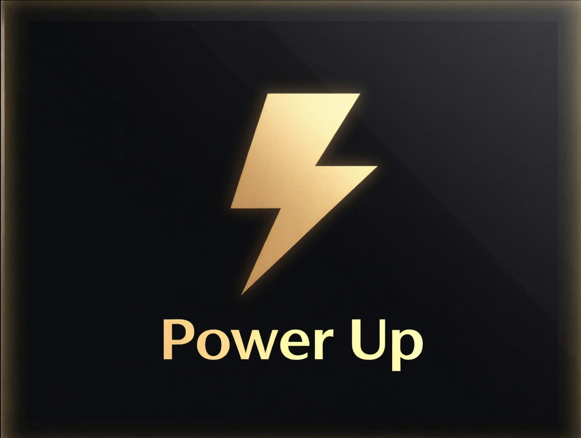 Power Up